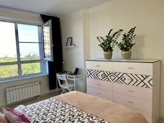 Москва: Апартаменты Comfort & Relax Home for your family