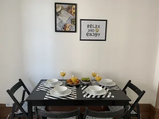 Москва: Апартаменты Comfort & Relax Home for your family