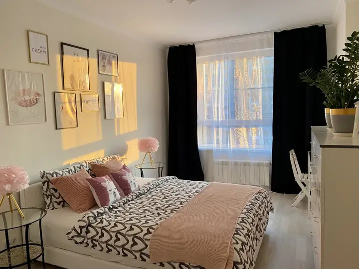 Апартаменты Comfort & Relax Home for your family — фото 1