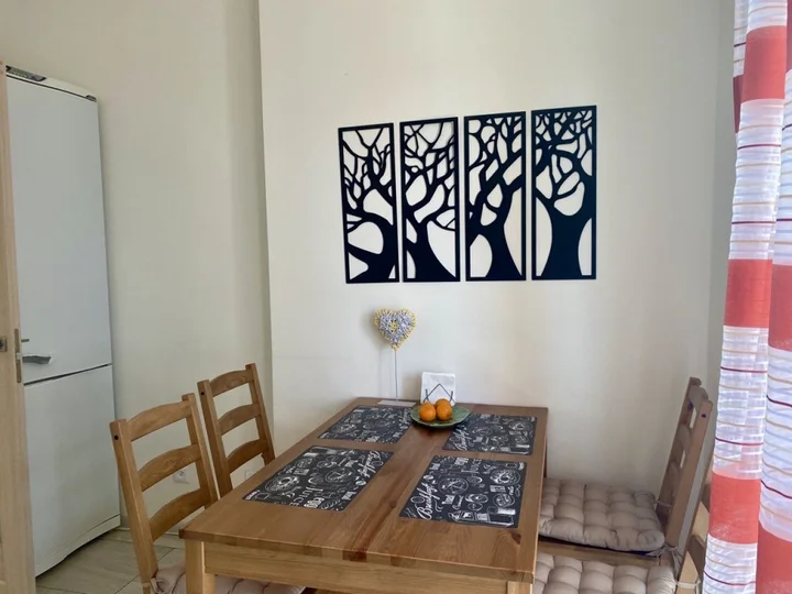 Москва: Апартаменты Comfort & Relax Home for your family