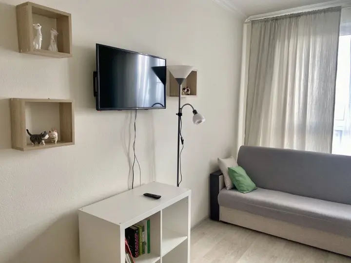 Москва: Апартаменты Comfort & Relax Home for your family