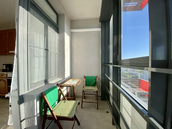 Москва: Апартаменты Comfort & Relax Home for your family