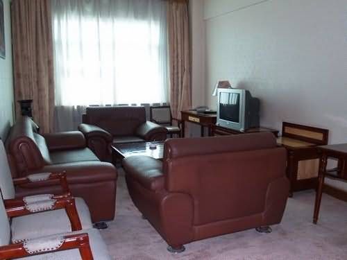 Синин: Hua De Business Hotel