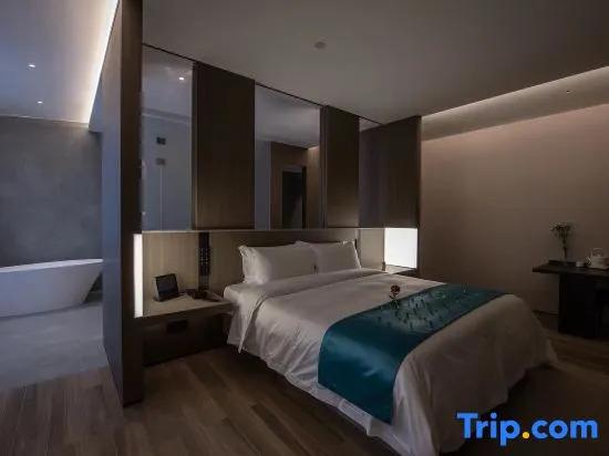 Вэньчжоу: Jinpeng Hotel
