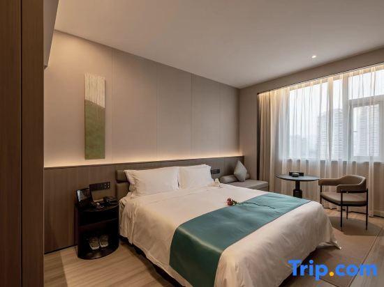 Вэньчжоу: Jinpeng Hotel