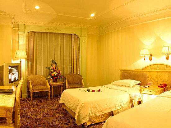 Хух-Хото: Jinhui Business Hotel