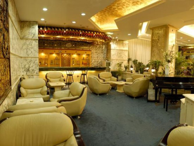 Хух-Хото: Jinhui Business Hotel