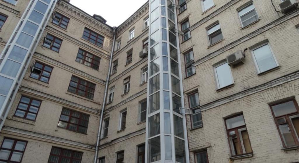 Москва: Уютные