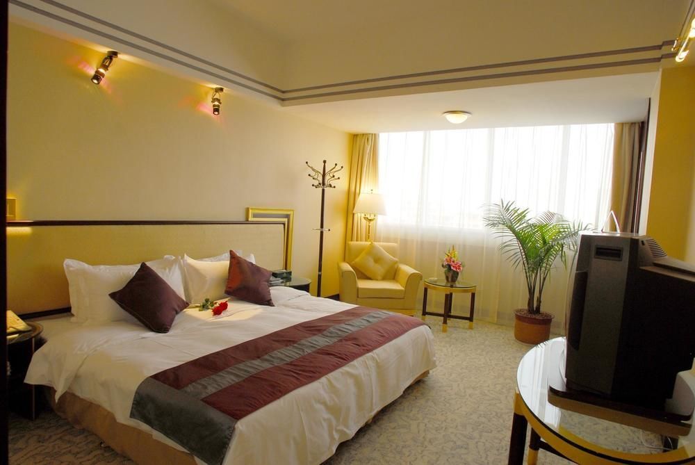 Куньмин: Kunming Zhongyu Hotel