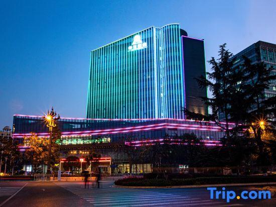 Куньмин: Kunming Zhongyu Hotel