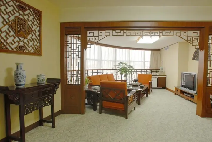 Куньмин: Kunming Zhongyu Hotel