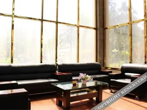 Синин: Xining Small Bridge Hotel
