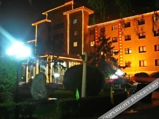 Синин: Xining Small Bridge Hotel