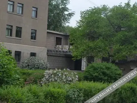Синин: Xining Small Bridge Hotel