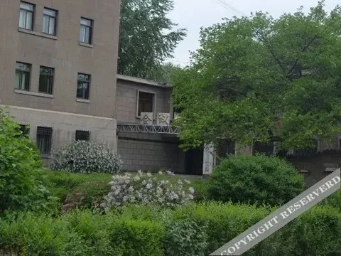 Синин: Xining Small Bridge Hotel