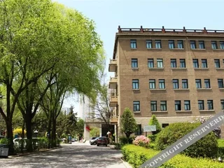 Синин: Xining Small Bridge Hotel
