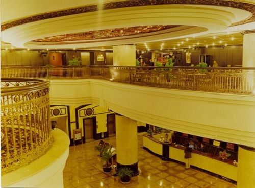 Шангри-Ла: Holy Palace
