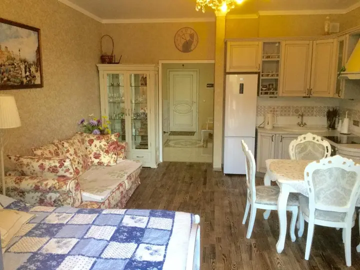 Светлогорск: Apartment Alt-P.