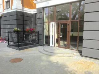 Светлогорск: Apartment Alt-P.