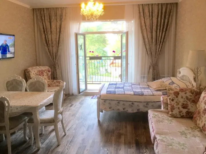 Светлогорск: Apartment Alt-P.