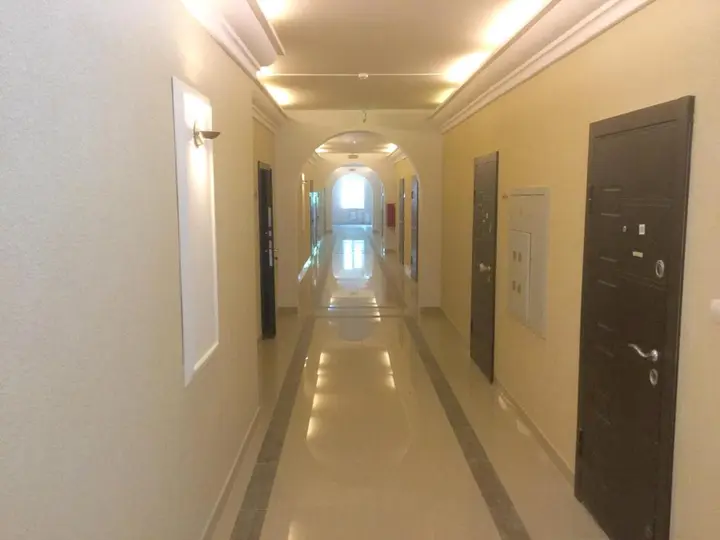 Светлогорск: Apartment Alt-P.