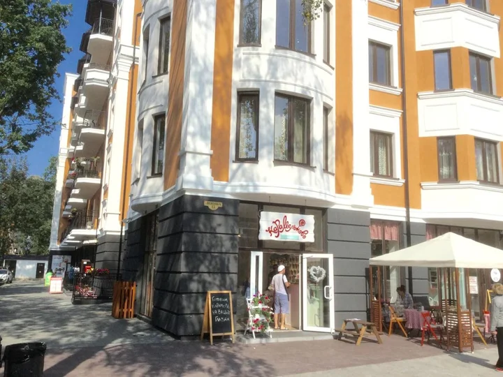 Светлогорск: Apartment Alt-P.