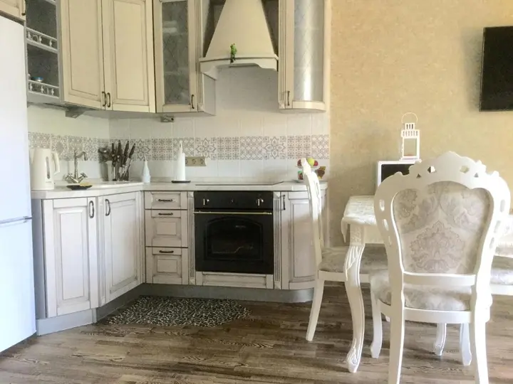 Светлогорск: Apartment Alt-P.