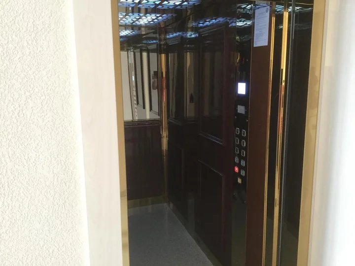 Светлогорск: Apartment Alt-P.