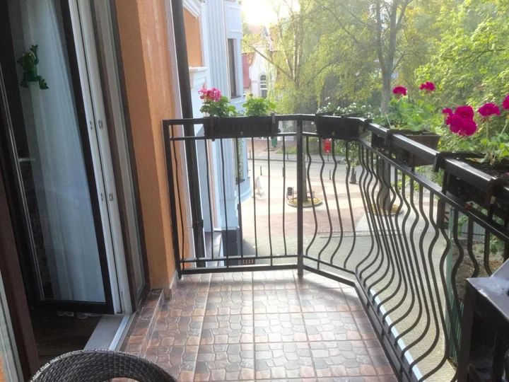 Светлогорск: Apartment Alt-P.