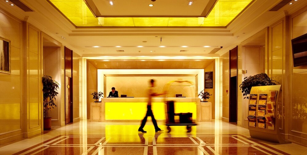 Шэньян: Rich Gate Hotel