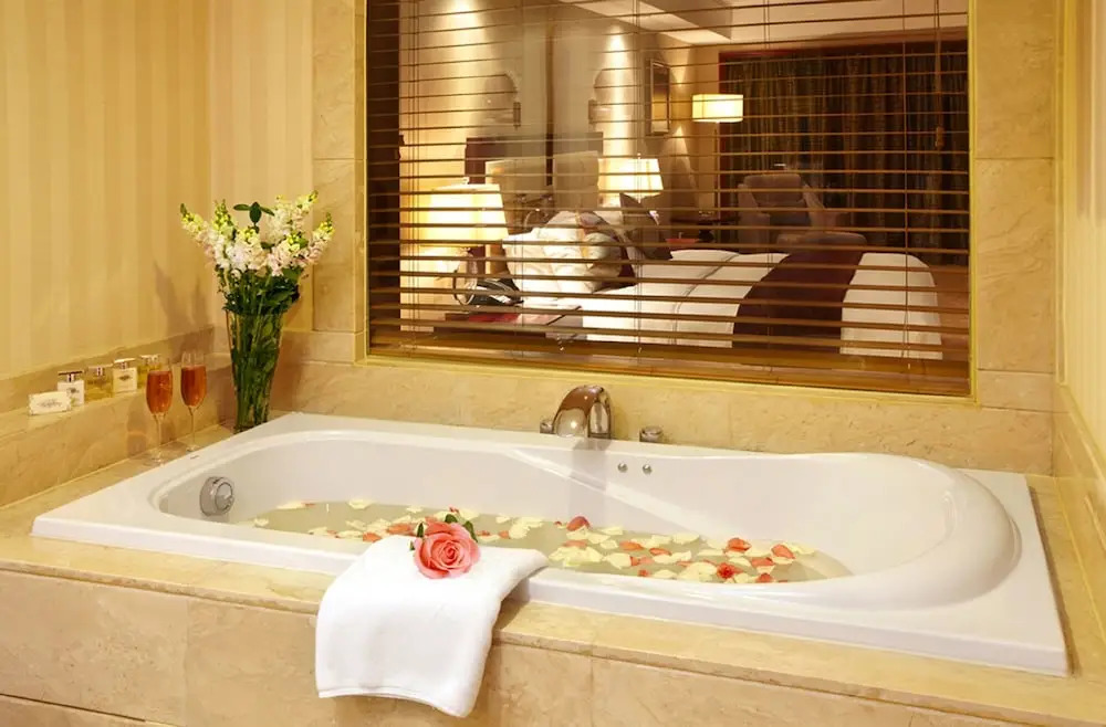Шэньян: Rich Gate Hotel