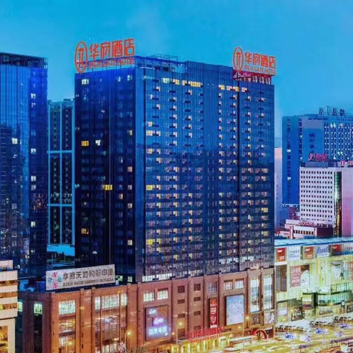 Шэньян: Rich Gate Hotel