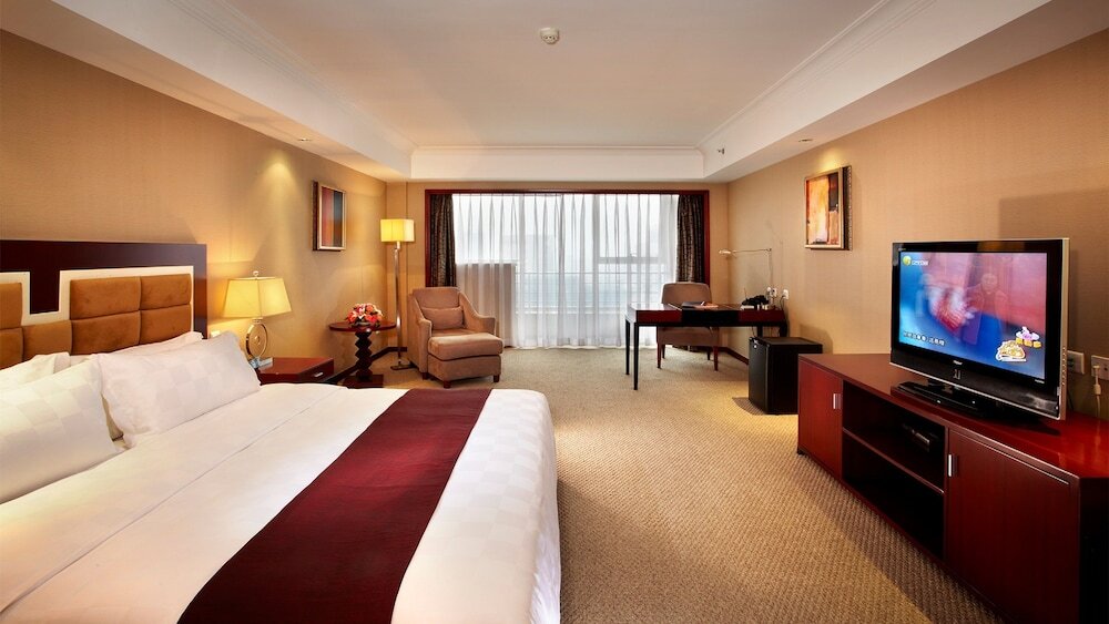 Шэньян: Rich Gate Hotel