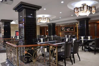 Гуанчжоу: Guangzhou Yu Cheng Hotel