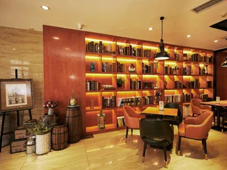 Гуанчжоу: Guangzhou Yu Cheng Hotel