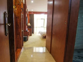 Гуанчжоу: Guangzhou Yu Cheng Hotel