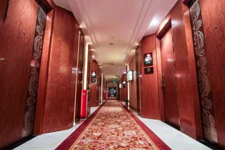 Гуанчжоу: Guangzhou Yu Cheng Hotel