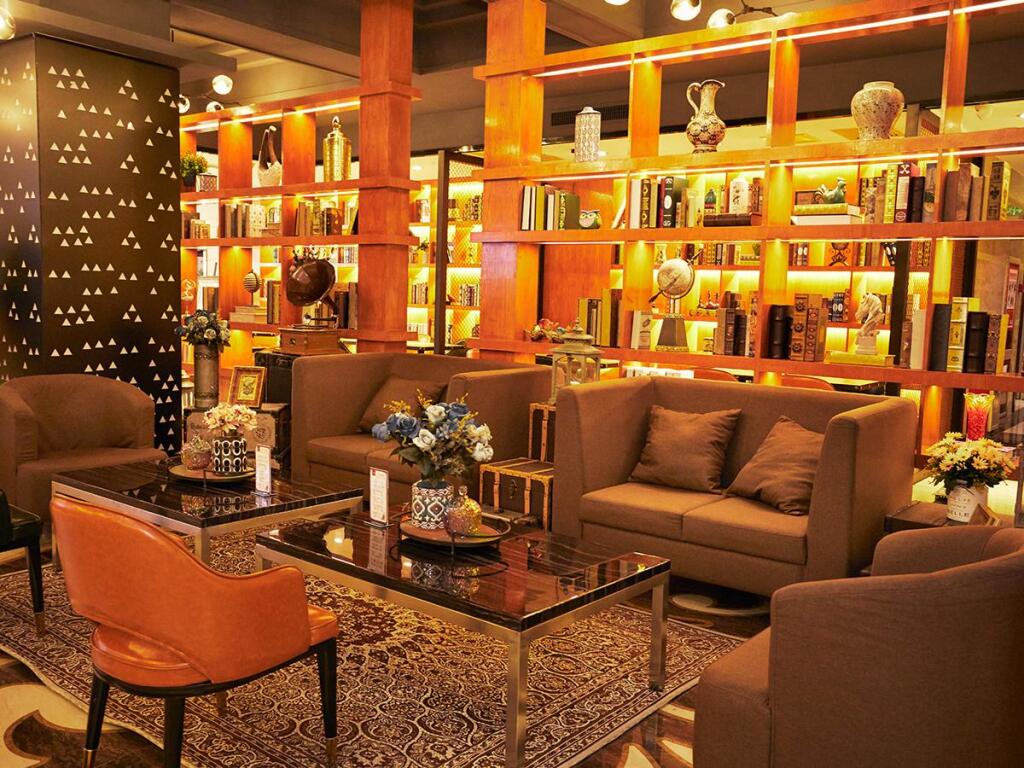 Гуанчжоу: Guangzhou Yu Cheng Hotel