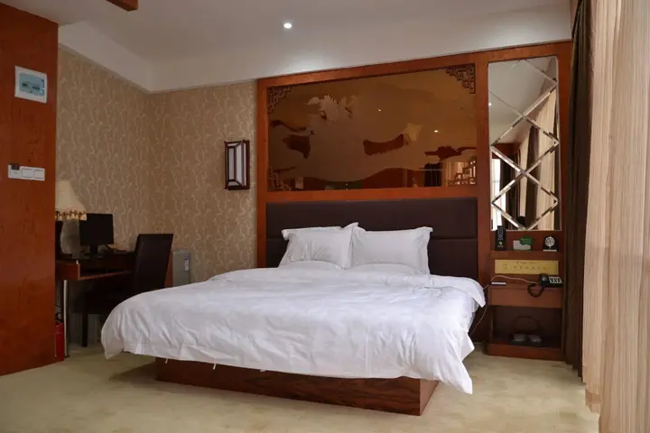 Гуанчжоу: Guangzhou Yu Cheng Hotel