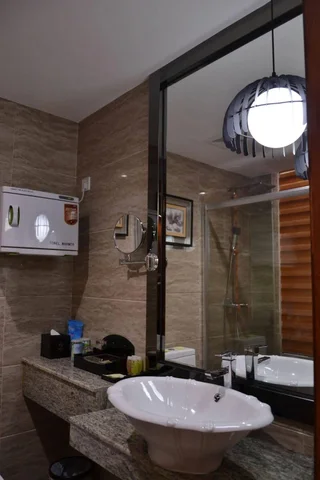 Гуанчжоу: Guangzhou Yu Cheng Hotel