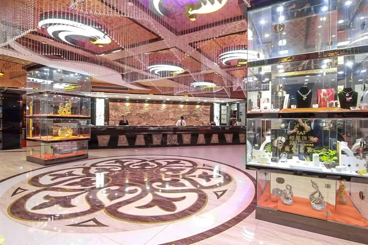 Гуанчжоу: Guangzhou Yu Cheng Hotel