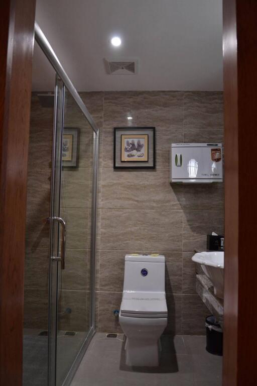 Гуанчжоу: Guangzhou Yu Cheng Hotel