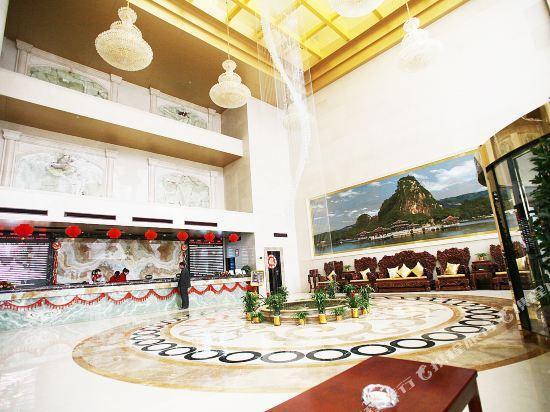 Чжаоцин: Jinpeng Patton Hotel