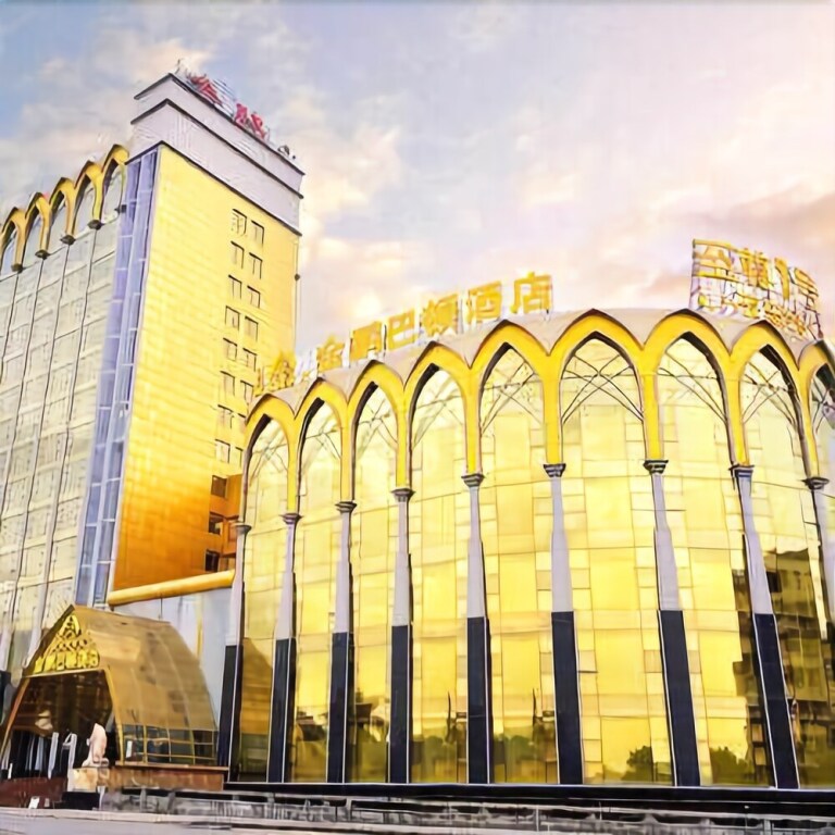 Чжаоцин: Jinpeng Patton Hotel