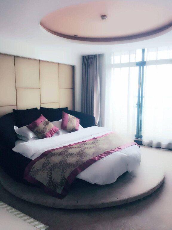 Чанчжоу: Omega Hotel Liyang