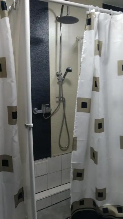 Москва: Жилое помещение De-hostel