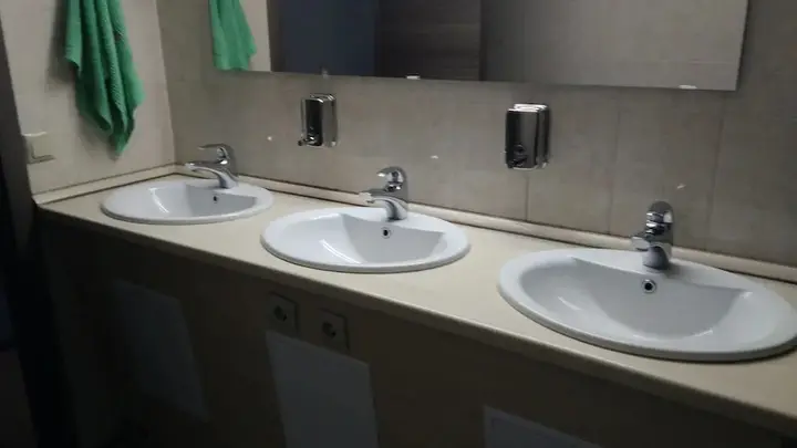 Москва: Жилое помещение De-hostel