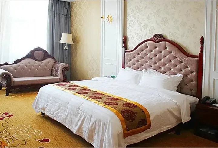 Чанша: Foresoaring Hotel