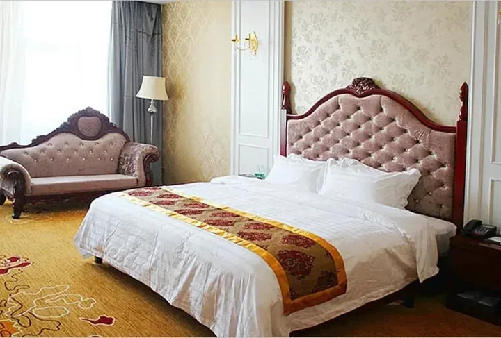 Чанша: Foresoaring Hotel