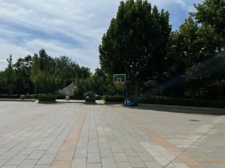 Чанчжи: Changzhi Dongming International Hotel
